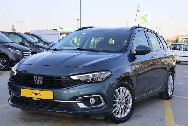 AYCAR' DAN STW STATİONWAGON URBAN DİZEL KREDİ KARTI