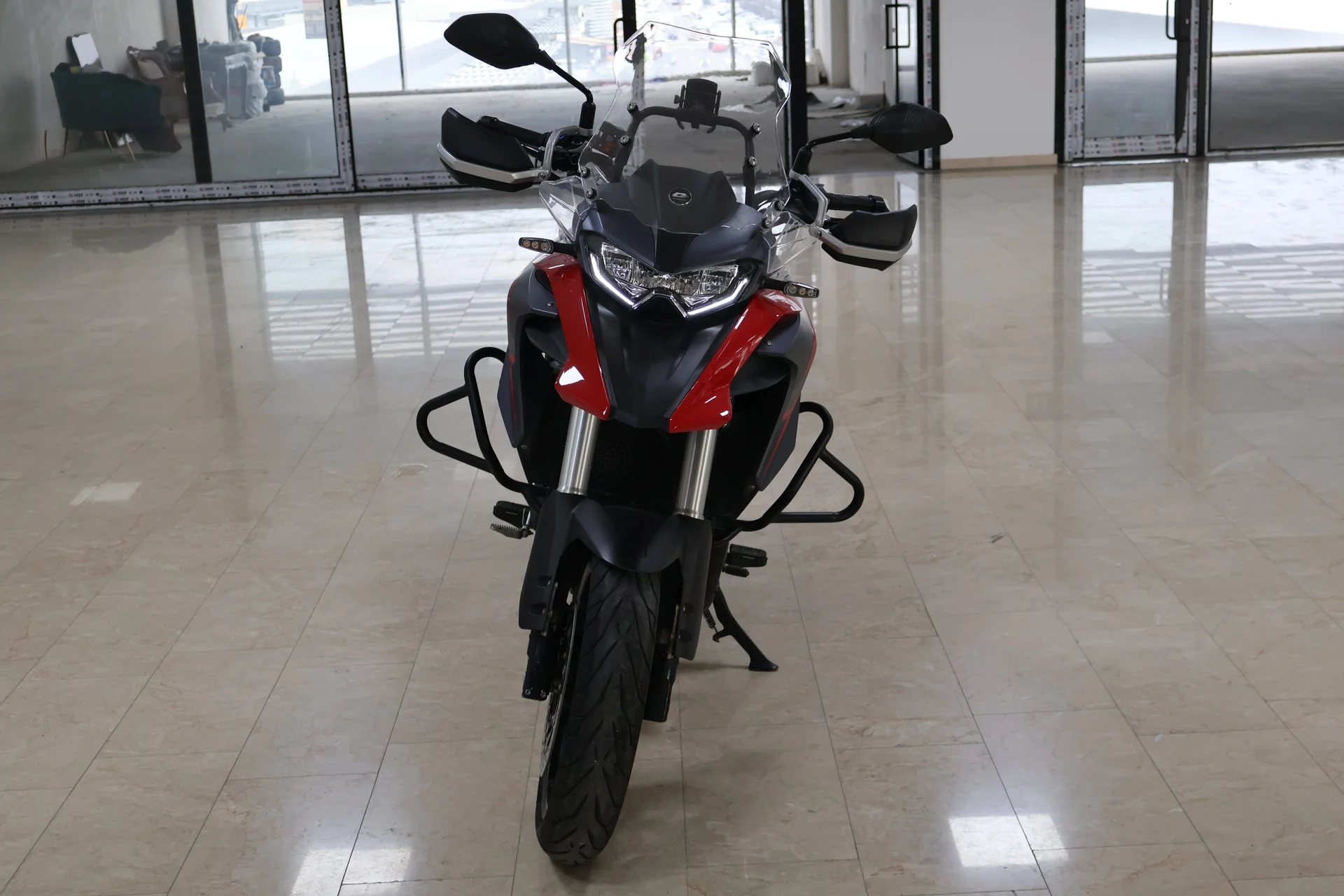 HATASIZ BOYASIZ TRAMERSİZ 6.650KM