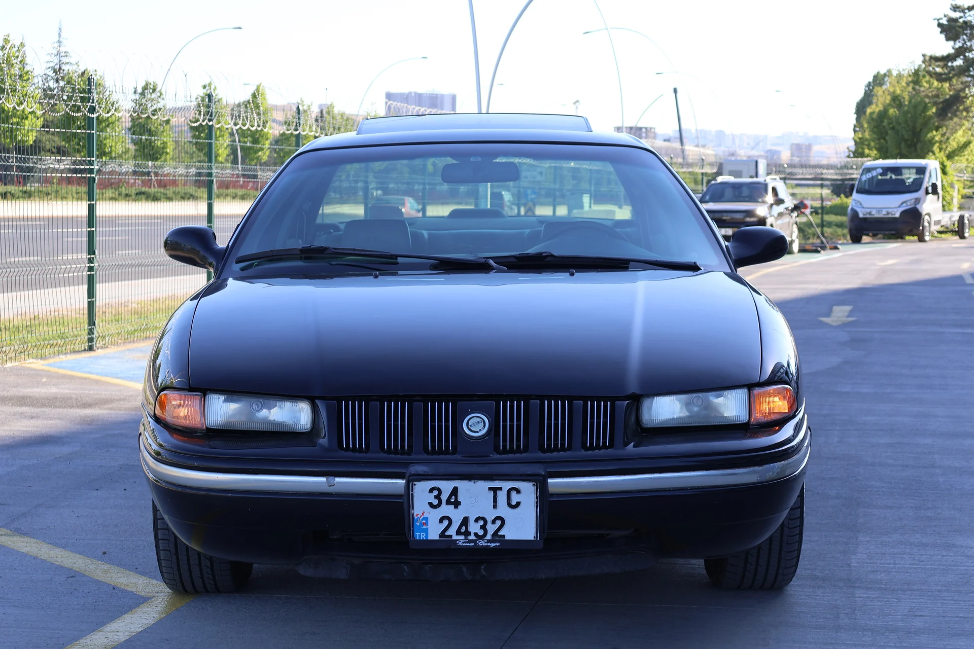 AYCAR'DAN EFSANE KASA 3.5 V6 KONFORU VE GÜCÜYLE CONCORDE