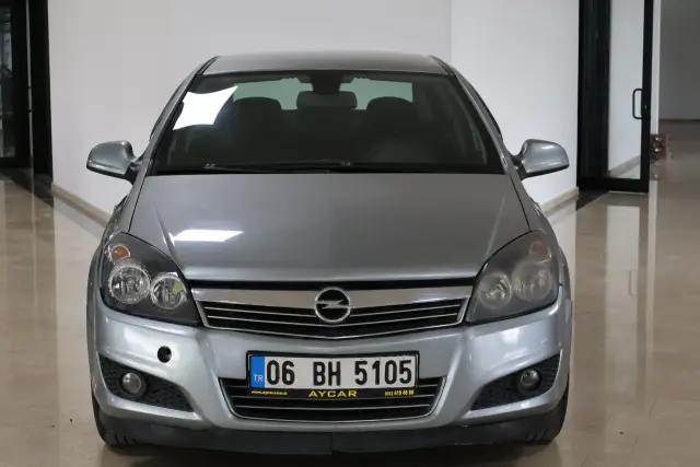 AYCAR'DAN BAKIMLI ASTRA SEDAN 1.3 DİZEL ENJOY 111